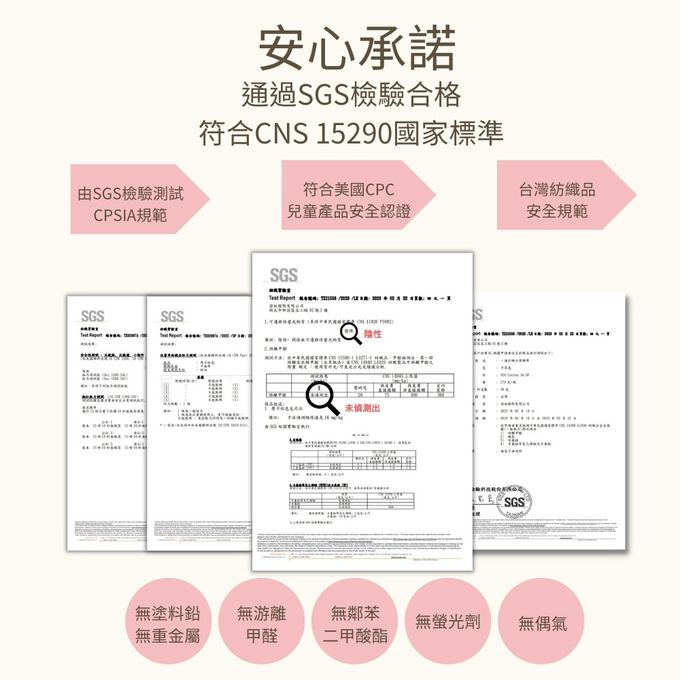 YOUrs - 新生兒好棉衣-淡奶茶