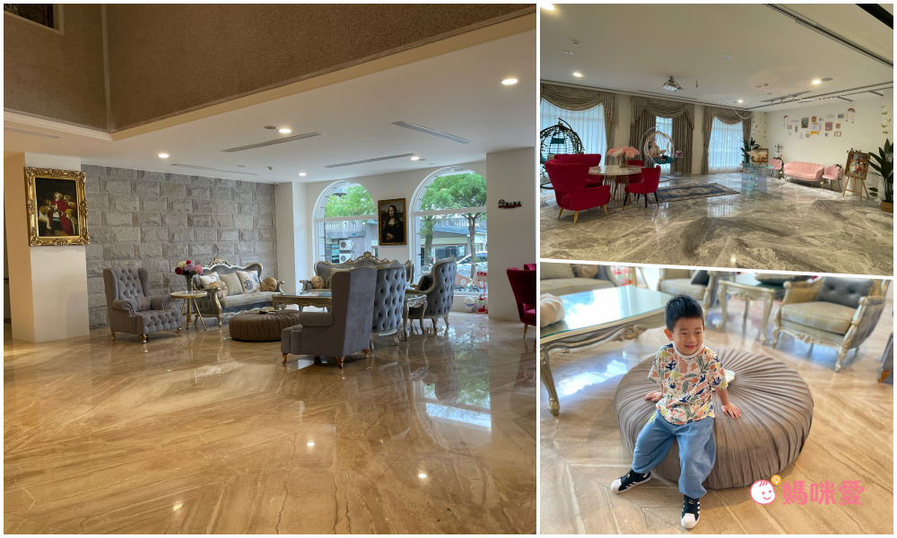 礁溪白宮渡假勝地 - 『媽咪愛特談』平日經典雙人客房一泊一食專案-有效期限至2024/12/31