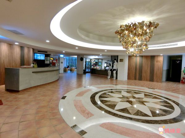 陽明山天籟渡假酒店(YANG MING SHAN TIEN LAI RESORT & SPA)