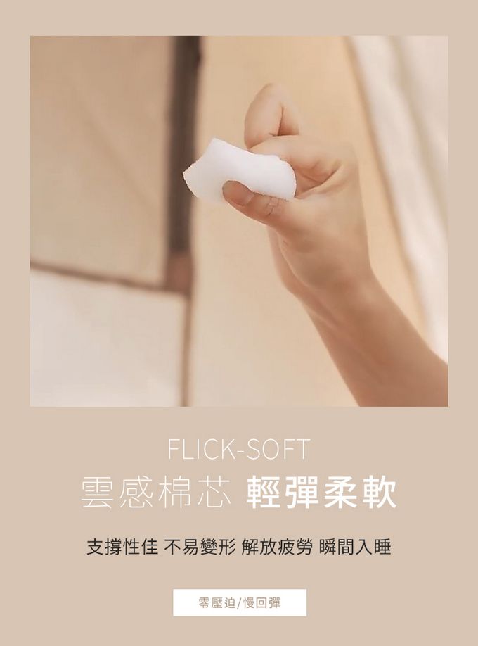 SHANER - 露營智眠枕