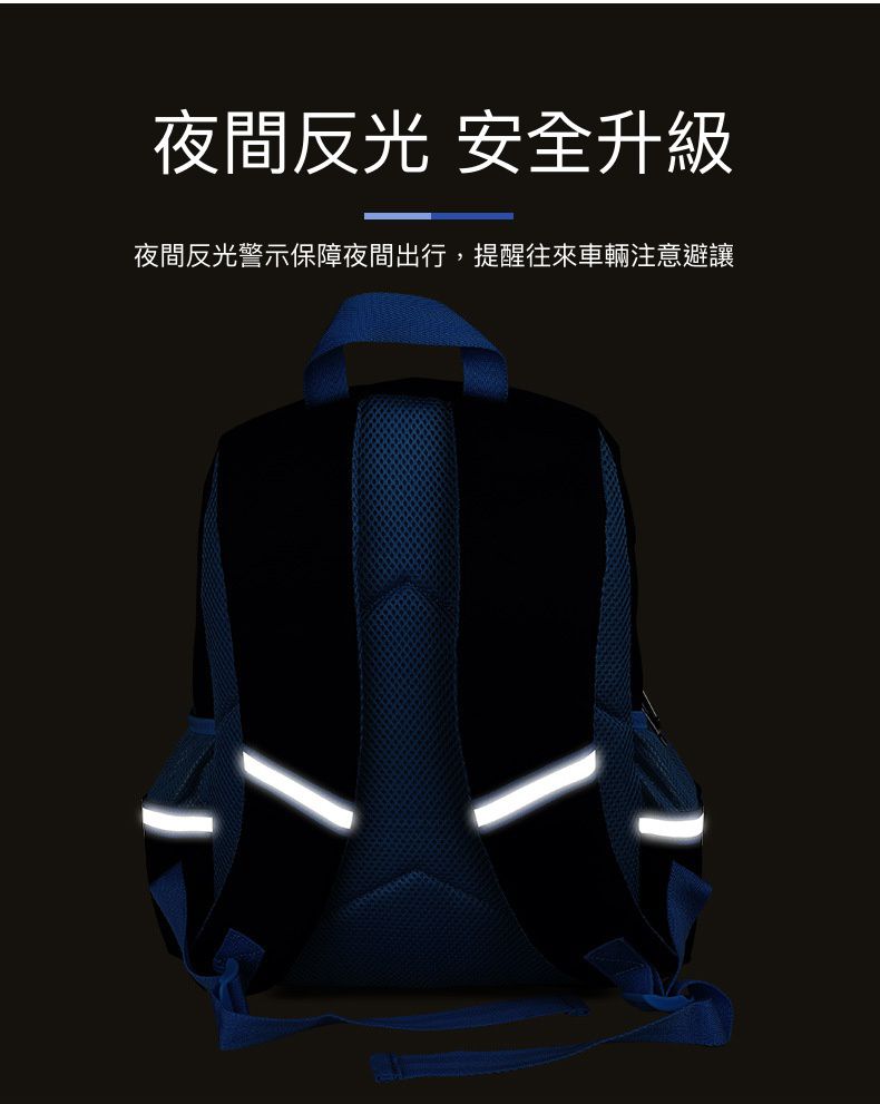 3D立體輕量書包-卡通人物蜘蛛人 (建議90~120cm)-28x18x37cm