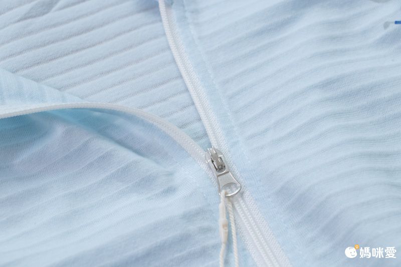 MAMDADKIDS - 竹節棉輕薄款連帽外套-兔子-粉色