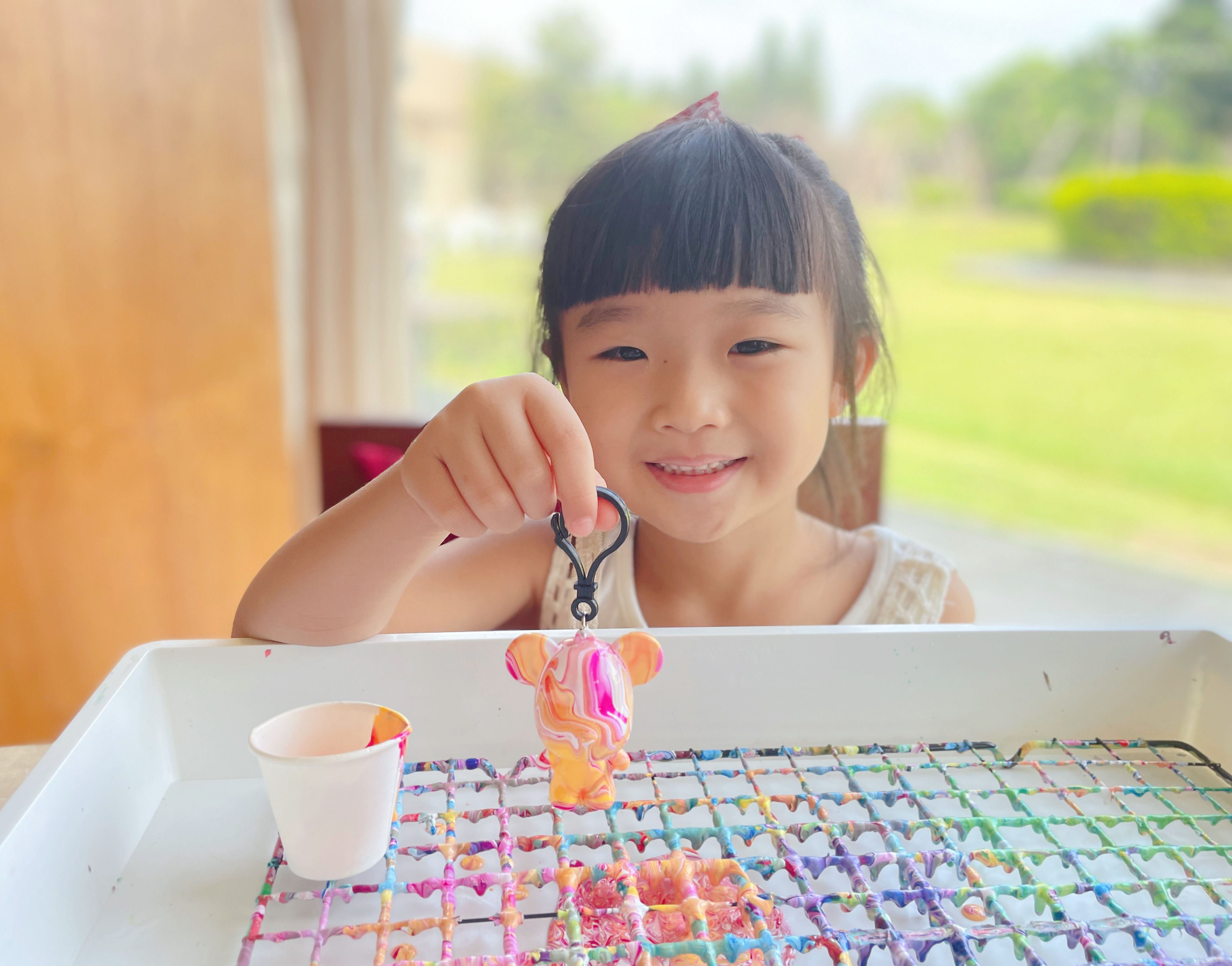 #線上旅展3.4折【南方莊園渡假飯店】平日升等家庭房