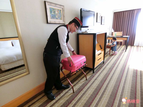 高雄麗尊酒店★人文、服務、美學、設備兼具的五星級飯店