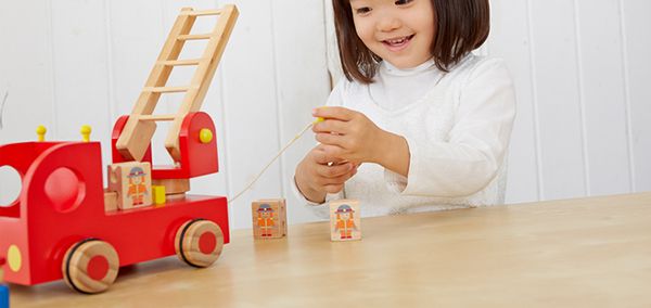 最適合寶寶的第一本書【日本 Ed.Inter 布書】