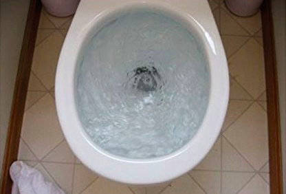 日本 HOTAPA - 日本製天然貝殼清潔粉(水管專用) (200g*5罐)