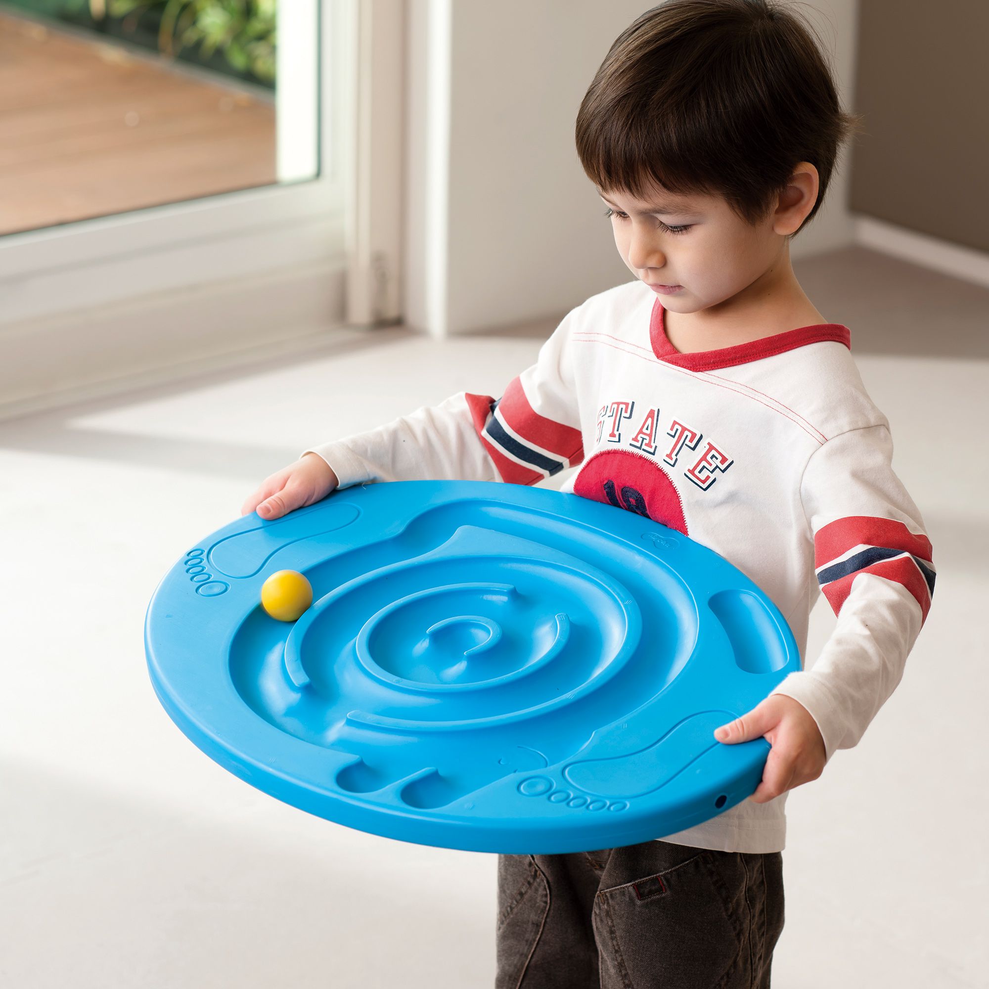 Weplay - 蝸牛平衡板