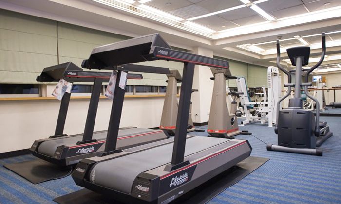 台北凱撒大飯店(CAESAR PARK HOTEL-TAIPEI)