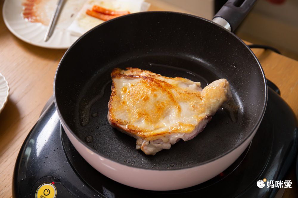 Prime沙朗心【華星牛排】肉汁濃郁滿溢 還有帶骨豬排/雞排