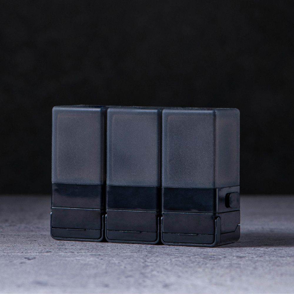 積木旅行分裝瓶 三件旅行組-S/M/L-慕尼黑