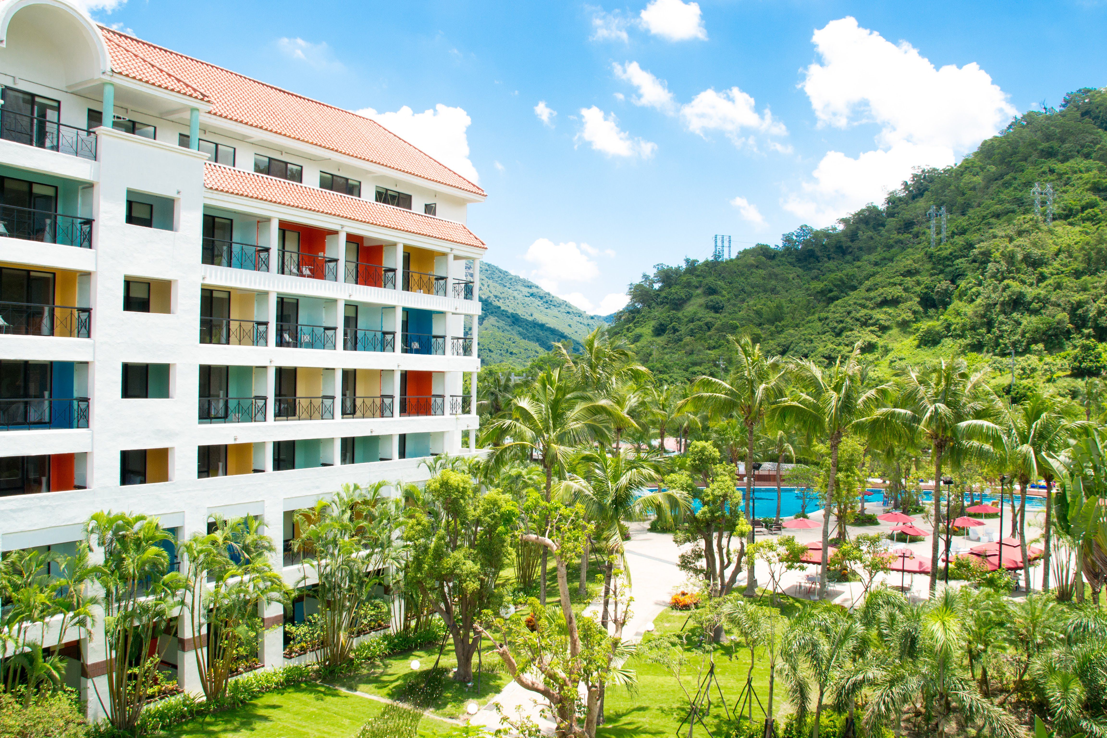 年末最殺↘2.7折【台南趣淘漫旅】瘋玩嗨起來