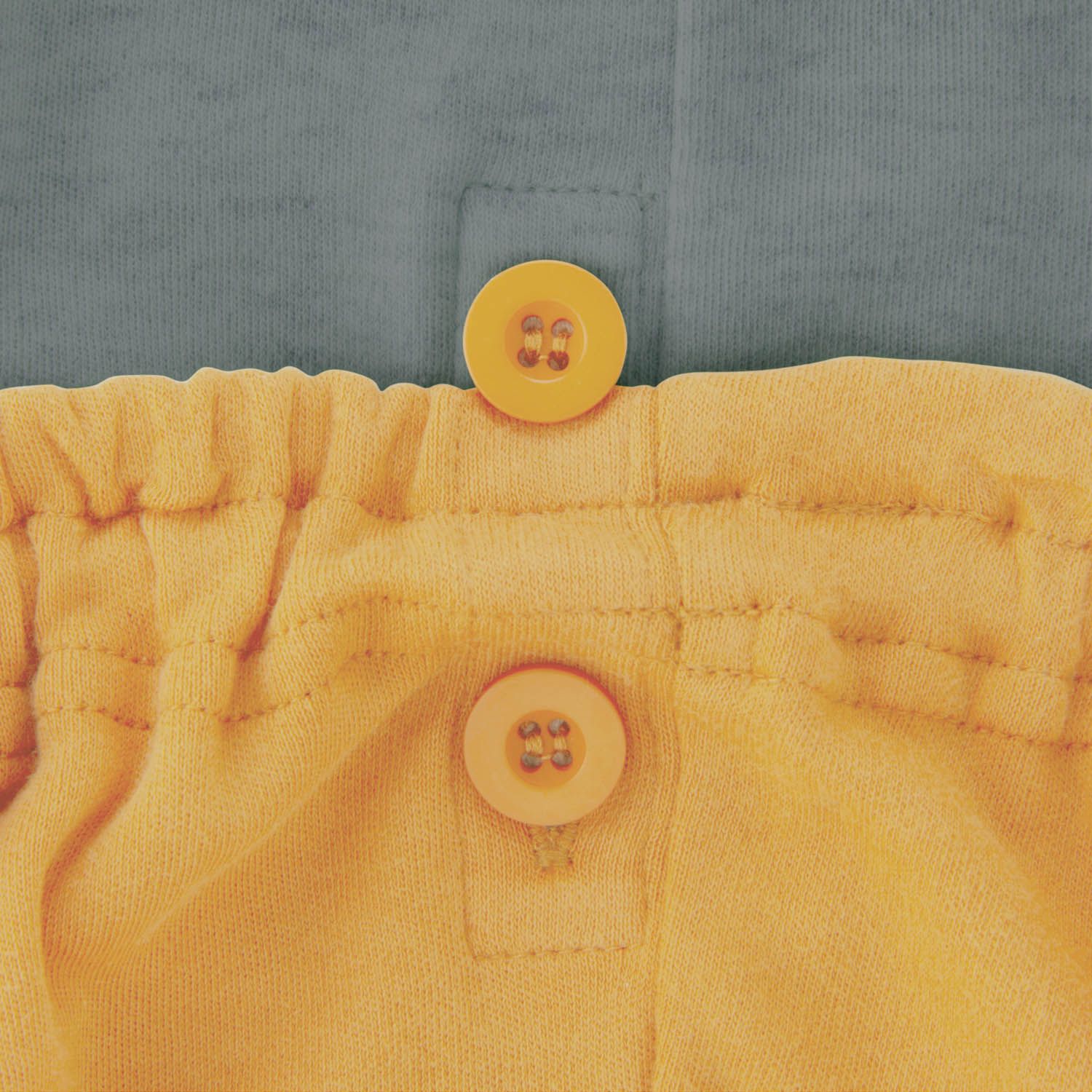 日本千趣會 - 迪士尼純棉長袖家居服/睡衣-睡覺米妮-米X粉