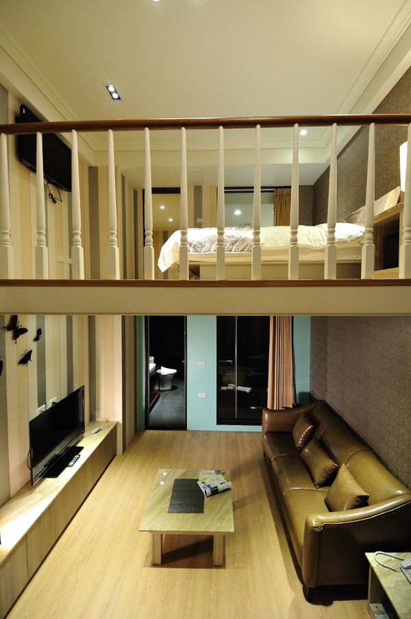 58度溫泉湯苑會館