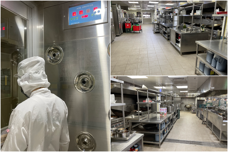 CookInn 藍帶主廚 有溫度的家常料理 旅人料理教室名師！