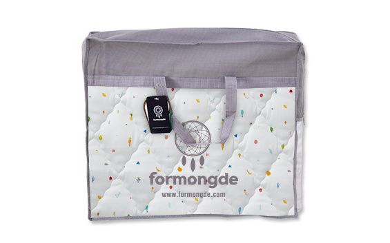 最後3天｜正韓天絲可機洗棉被＆4件組 ✧