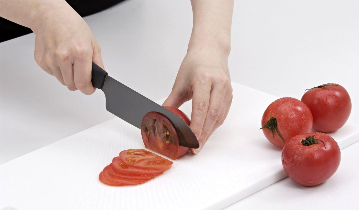 日本 Kyocera 京瓷多彩陶瓷刀具 ✖ 廚房好幫手～限定新色登場！