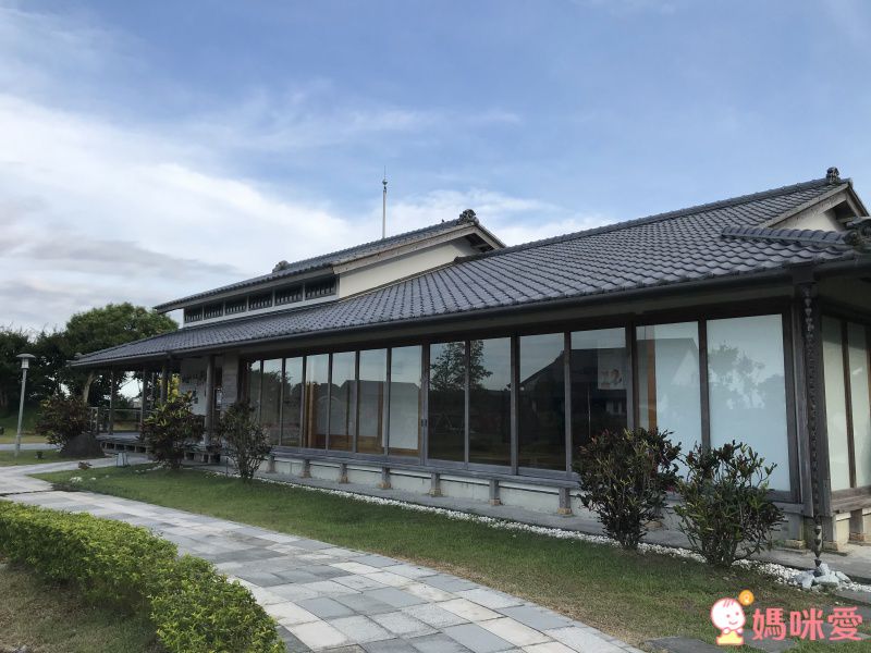 彷彿置身日本名園｜宜蘭綠舞國際觀光飯店