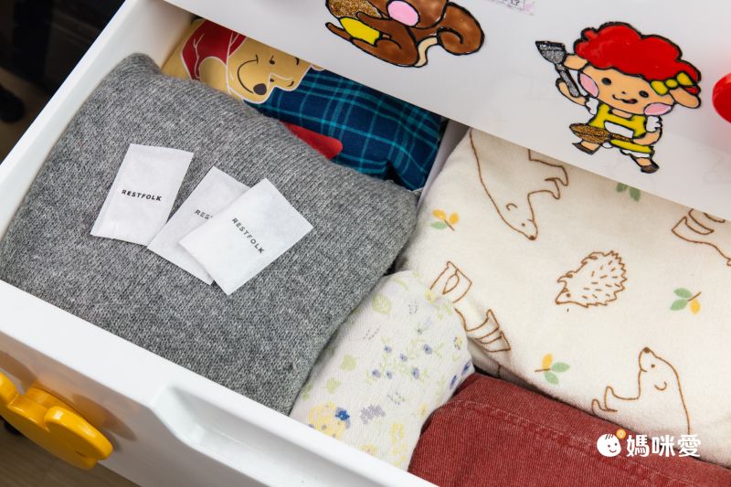 【日本 RESTFOLK】 天然樟楠木 ✧ 雨季必備防霉好物