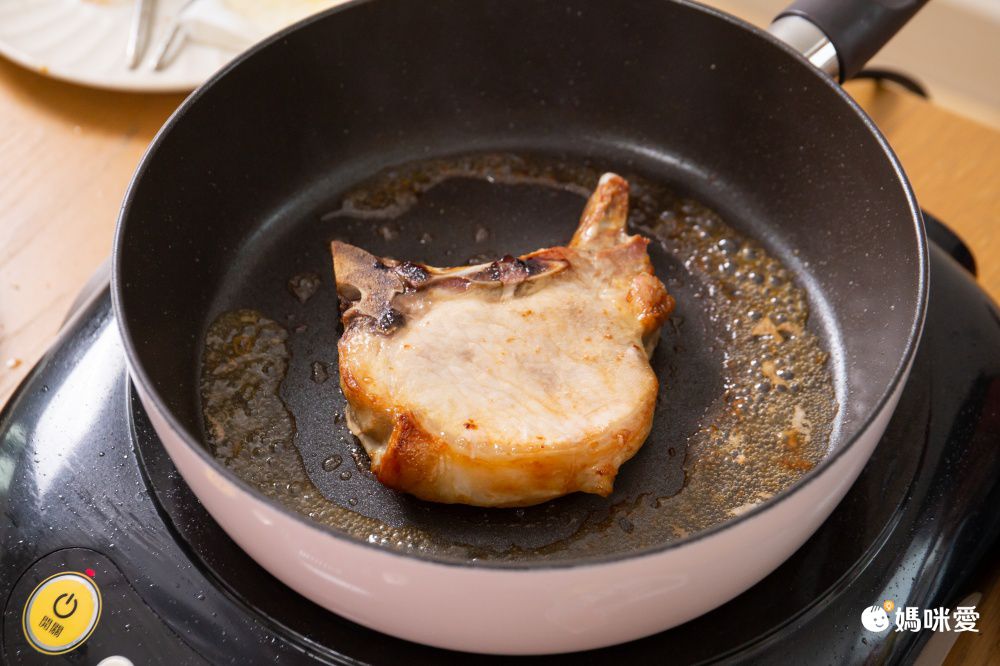 Prime沙朗心【華星牛排】肉汁濃郁滿溢 還有帶骨豬排/雞排