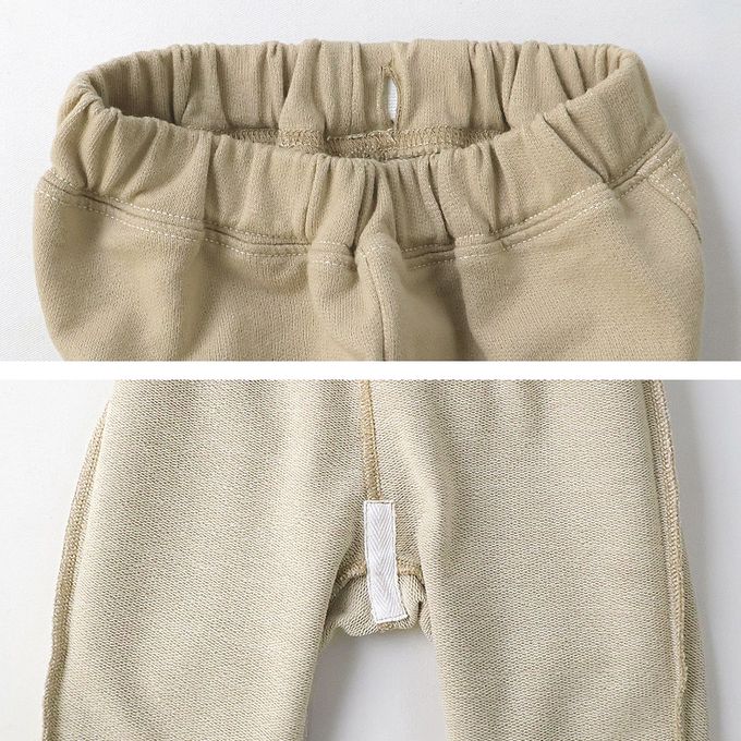 日本 ZOOLAND - 春季出遊印花反摺七分褲-車車兜風-海軍藍