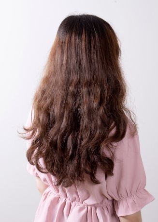 【日本樂天8冠王】100%絲綢美髮睡帽