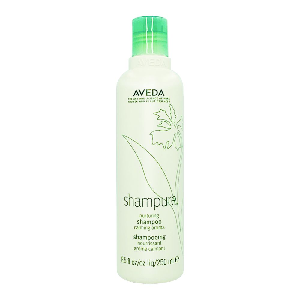 AVEDA - 純香洗髮精-平行輸入-250ml