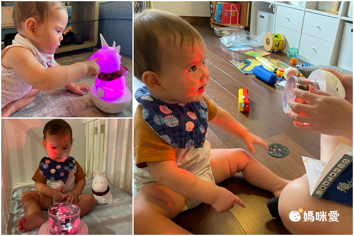 100%台灣錄音 × 上百首故事【Yep2芽比兔換幻動物故事燈】