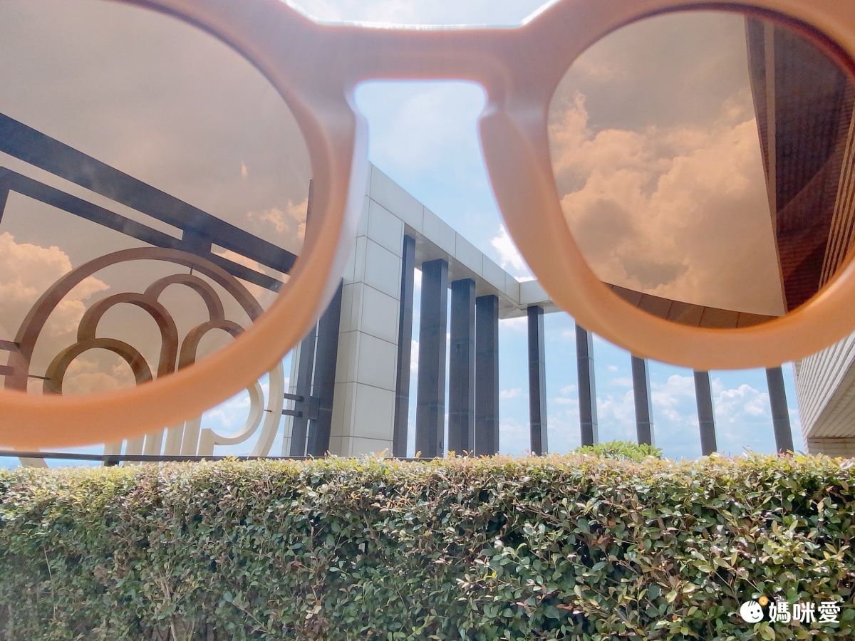 從北歐風靡到日韓！丹麥GRECH&CO親子太陽眼鏡