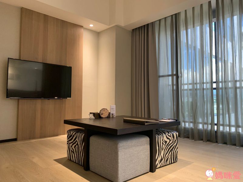 僅此一檔【嘉義新悦花園酒店】只要$875/人起