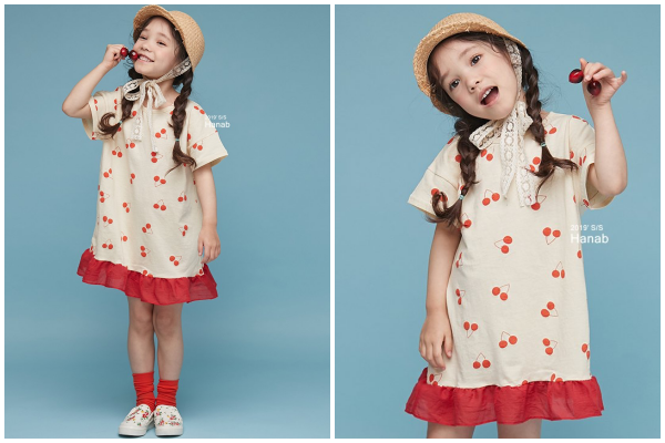 ♥ 韓製迪士尼套裝  2019 夏季款♥ 米奇、唐老鴨、小熊維尼 都在這裡！