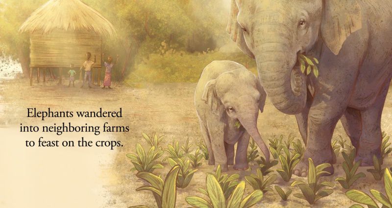 移動式圖書館！VOOKS英語故事有聲APP