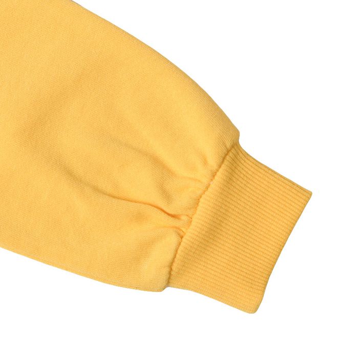 akachan honpo - 連肩袖休閒上衣-史努比-白色