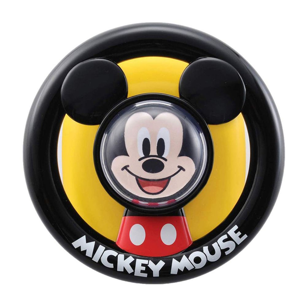 Disney 迪士尼 - 【新品】喀啦喀啦米奇方向盤