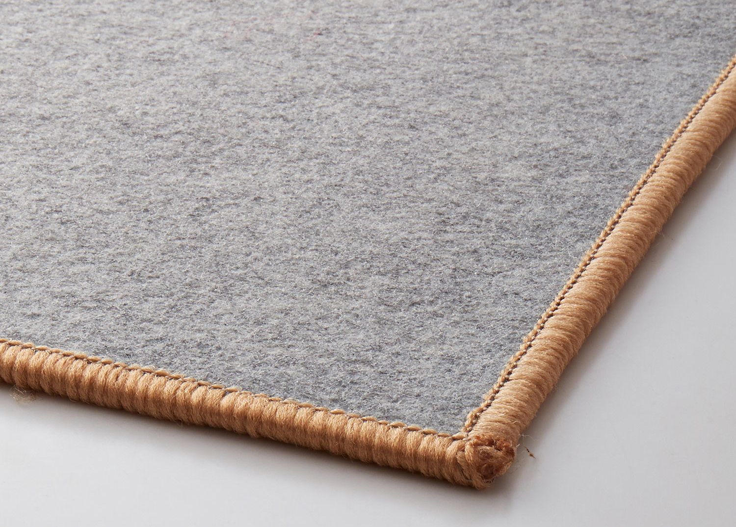 日本千趣會 - mini labo 去泥污腳踏墊-法蘭西花朵-藍綠