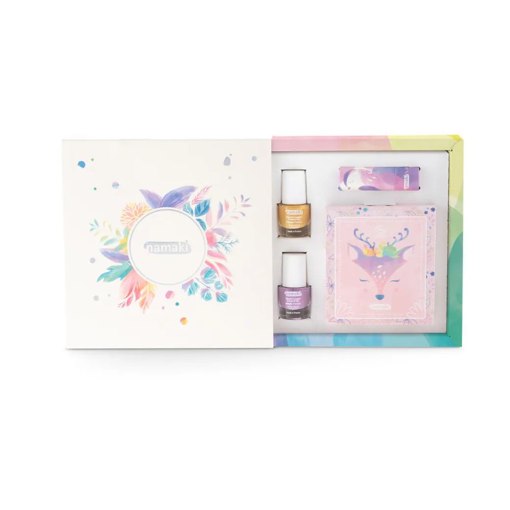 童話故事彩妝組－日光仙子