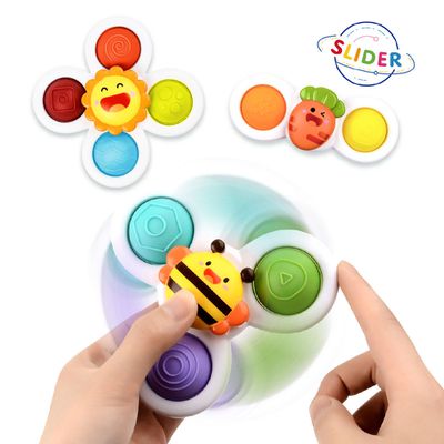 TOY PLANET 玩具星球 - 蜜蜂轉轉樂