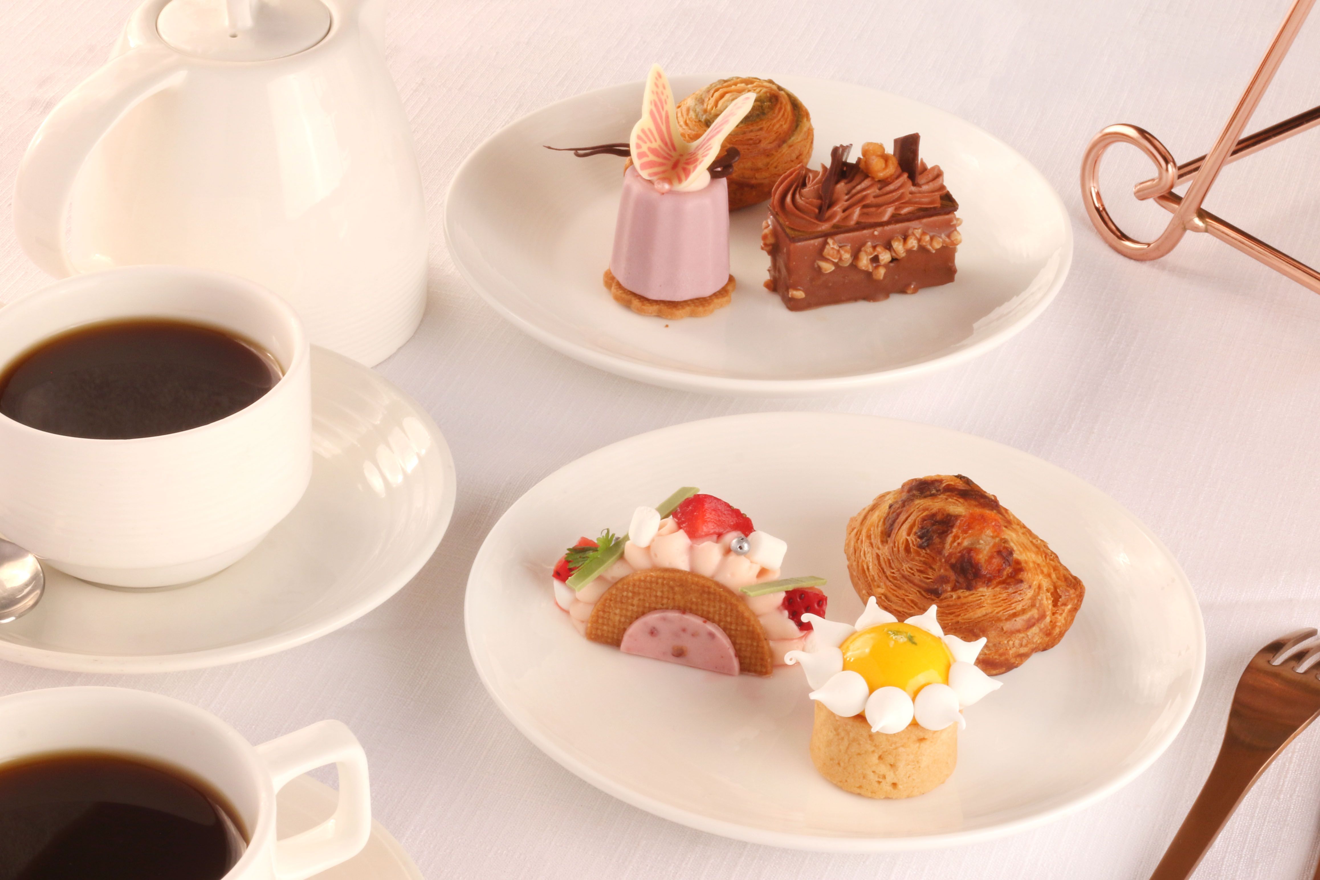 台中星享道酒店In Sky Hotel - 『媽咪愛特談』木星客房一泊一食專案(贈送轉轉下午茶2組)