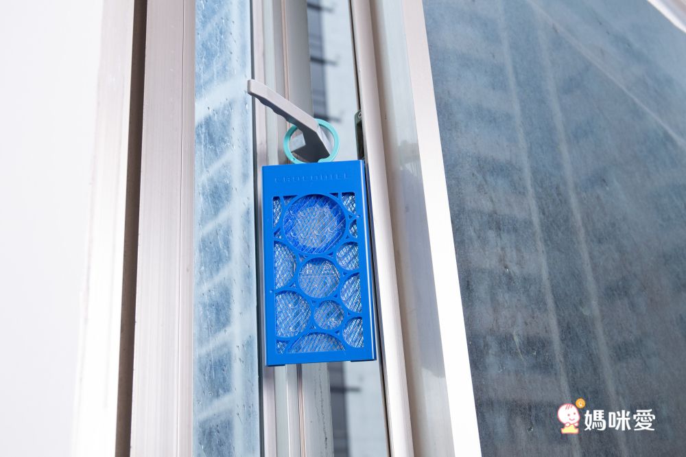 防蚊驅蟲專家！孩樂防蚊液｜ 鱷魚防蚊掛片