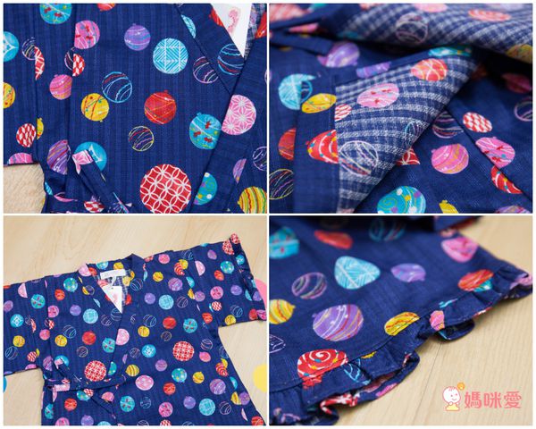 日本阿卡將本舖♛夏日祭典甚平浴衣，熱銷定番優惠中！