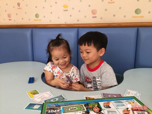 美國【Hasbro 孩之寶】益智桌遊✌策略／刺激桌遊一次入手