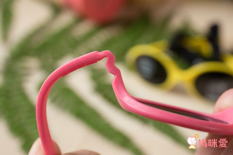 【法國 KiETLA 幼兒太陽眼鏡】2019最新流行空軍、透明款登場！