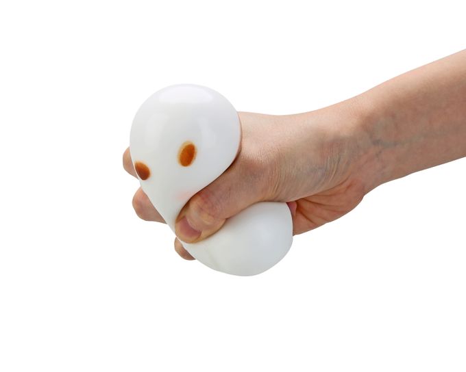 樂彩森林 - 療癒捏捏樂-趴趴狗