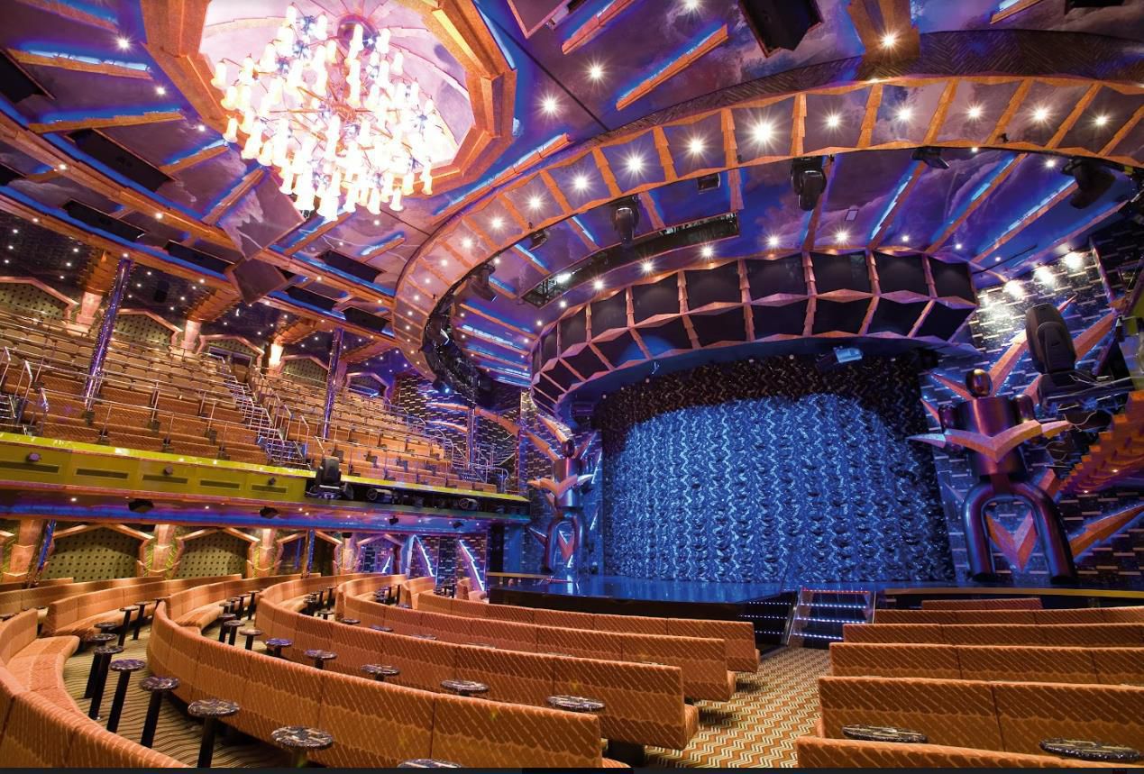 歌詩達莎倫娜號日本4日遊17,900起/人↘︎