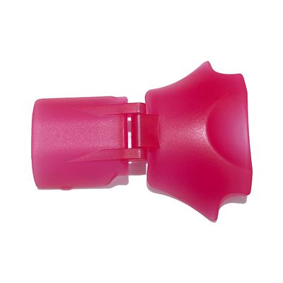 CamelBak - EDDY+ 兒童吸管運動水瓶咬嘴防塵蓋-粉色