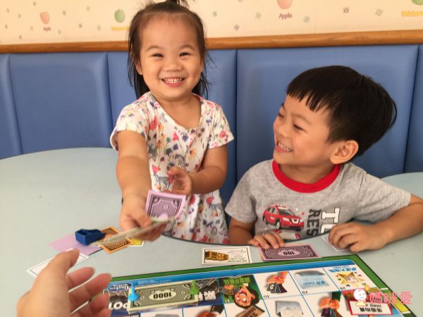 美國【Hasbro 孩之寶】益智桌遊✌策略／刺激桌遊一次入手