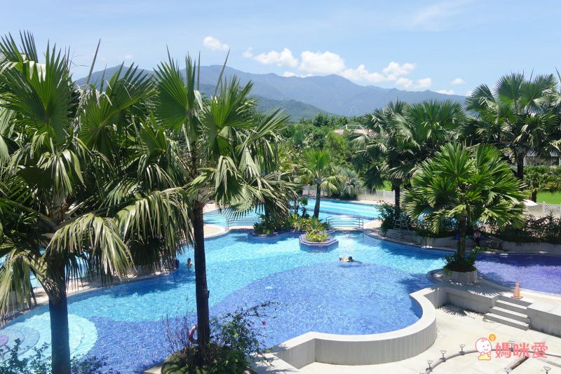 台東池上日暉國際渡假村｜頂級 Airstream 露營車