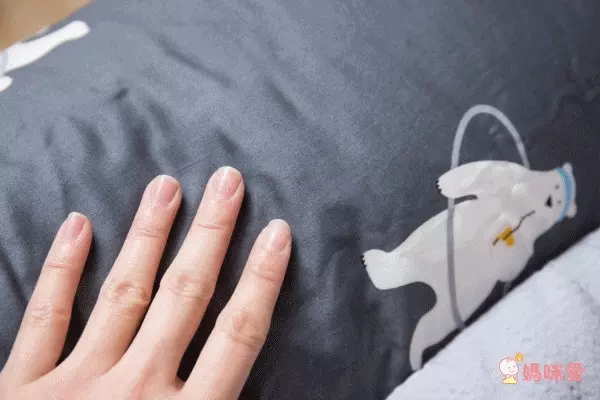 韓國製 DONO 涼感4cm厚睡袋，親膚舒適，四季適用！