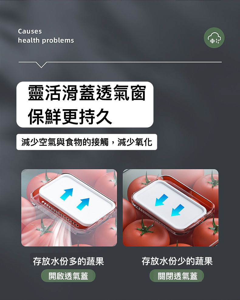 簡約廚房/冰箱收納 ♦ 井井有條、井然有序的收納術 ♦