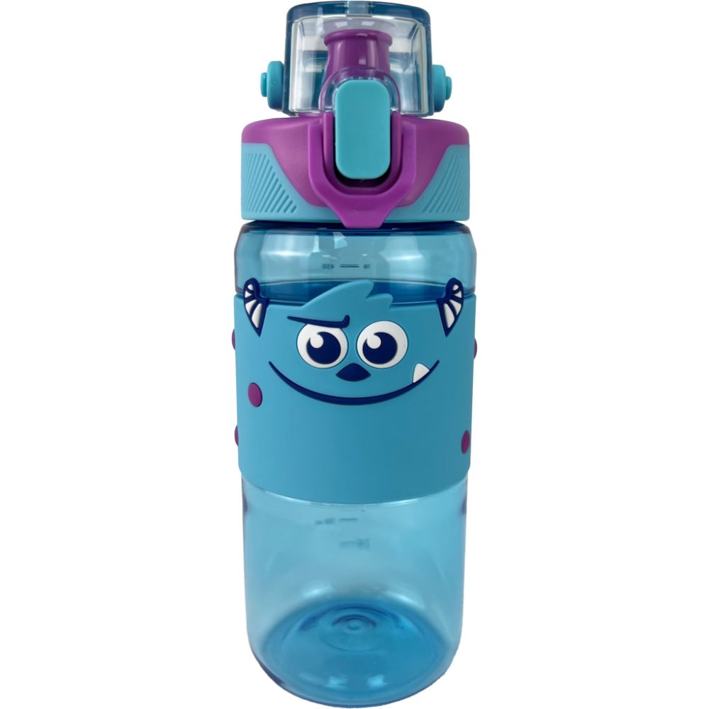 Disney 迪士尼 - 直飲水瓶-毛怪