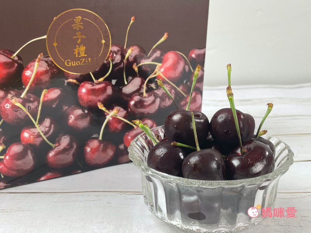 最低一盒不用$700！夏季限定！美國華盛頓直送 9ROW紅櫻桃